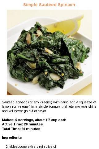 Diet Vegetable Recipes截图5