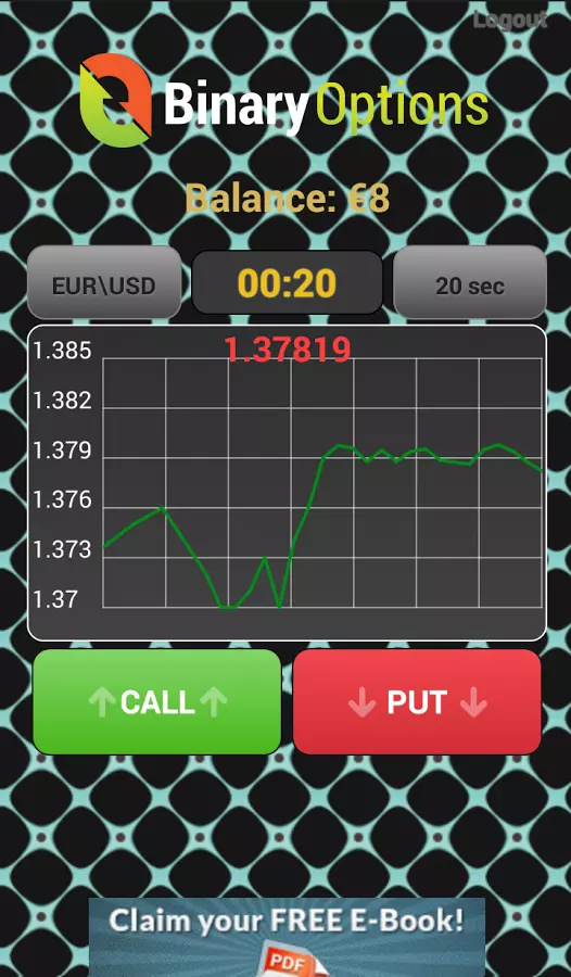 Binary Options截图1