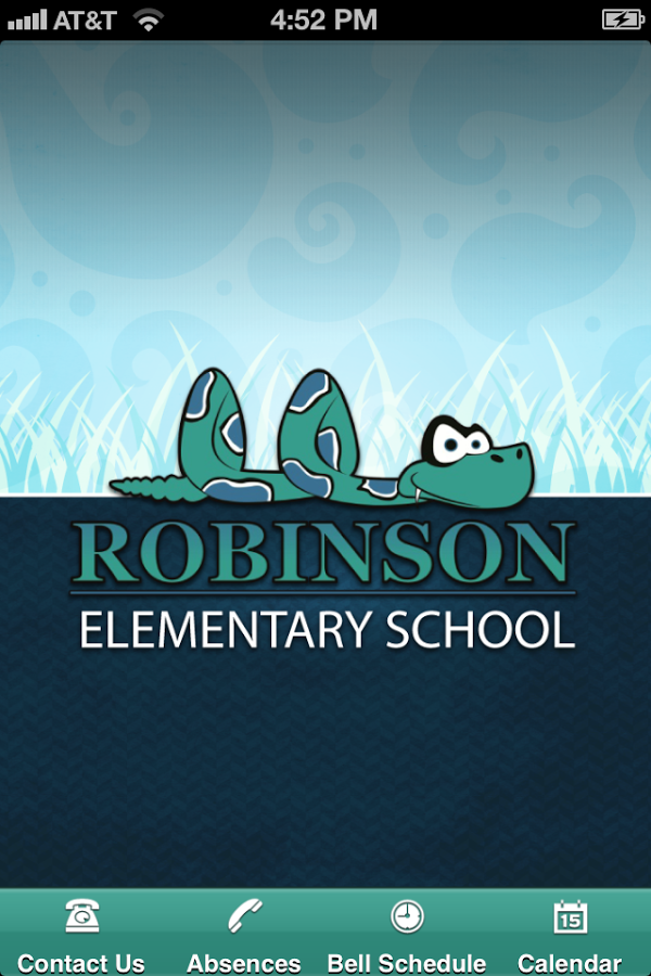 Robinson Elementary School截图11