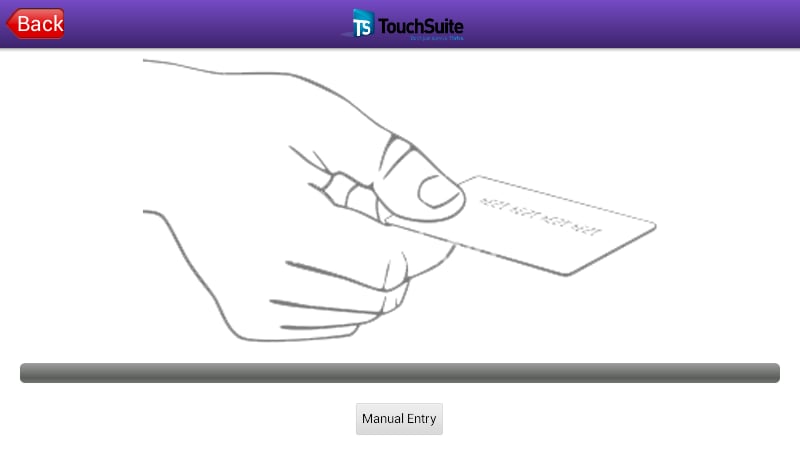 TouchSuite Express截图6