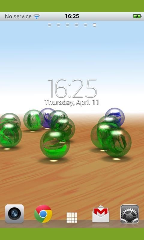 AC-VR Marbles LWP -FREE-截图2