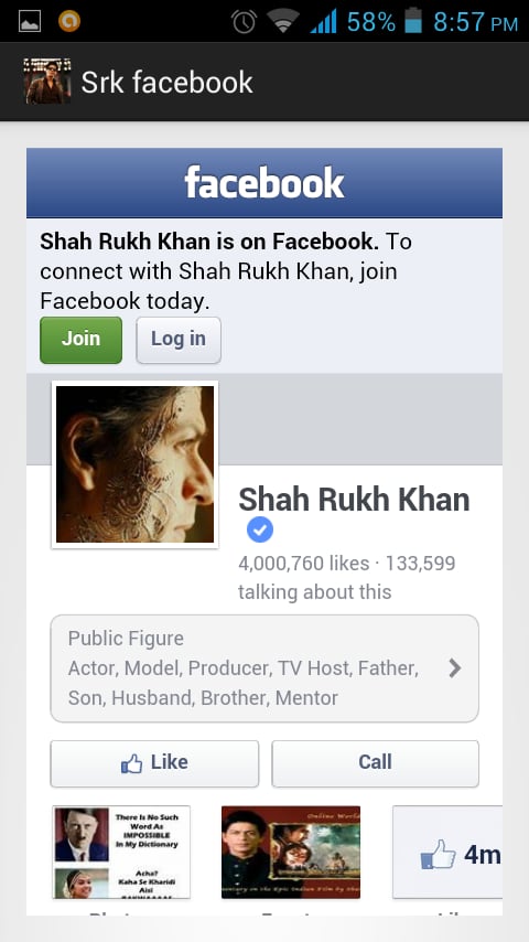 Shahrukh Khan[READ DESCR...截图4