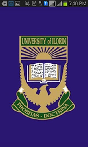 Unilorin Smart Campus截图3