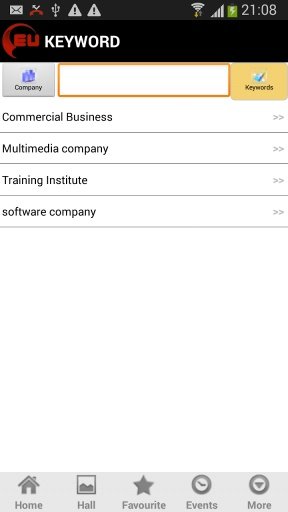 EUTAM TAMIL BUSINESS SEARCH截图4