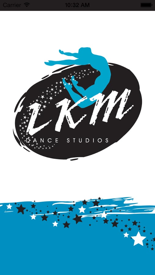 LKM Dance Studios截图1