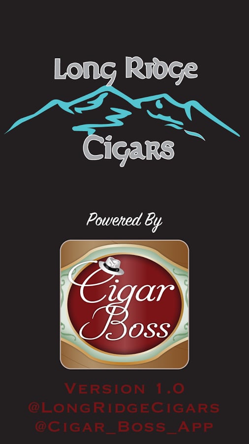 Long Ridge Cigars截图1