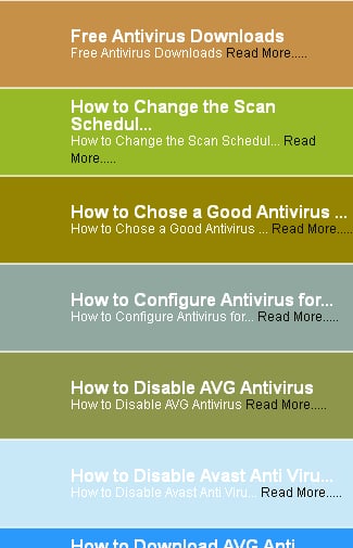 100 Howto Free Anti Viru...截图2