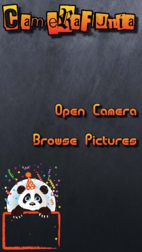 Camera Funia截图5