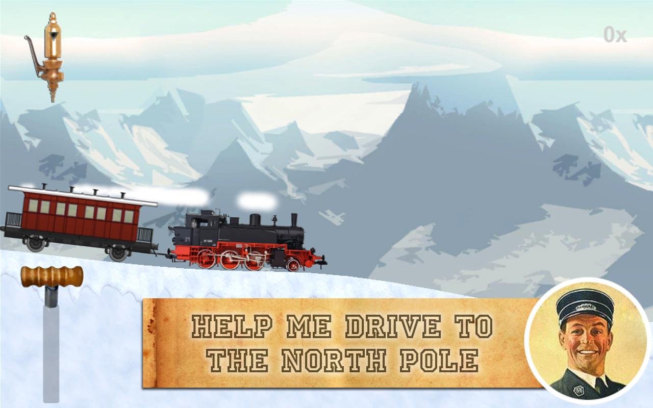 North Pole Express截图5