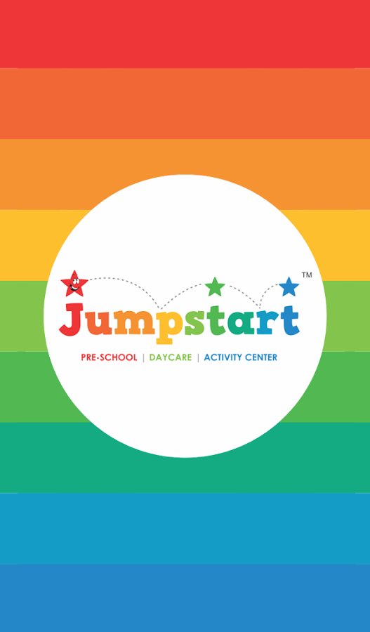 Jumpstart-KidKonnect™截图7