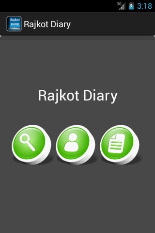 Rajkot Diary截图6