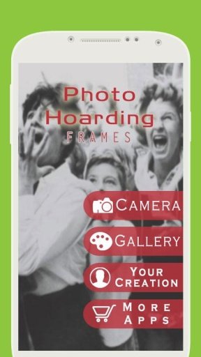 Hoarding Frames Creator截图3