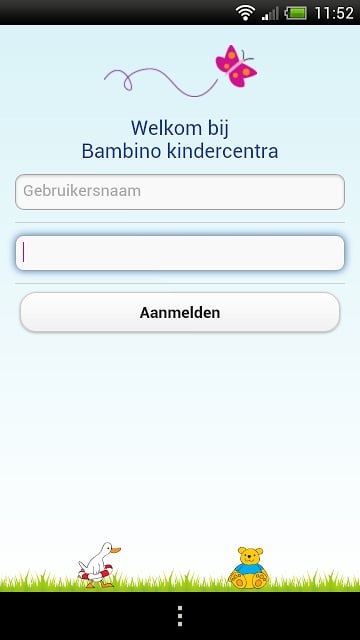 Bambino Kinderopvang截图3