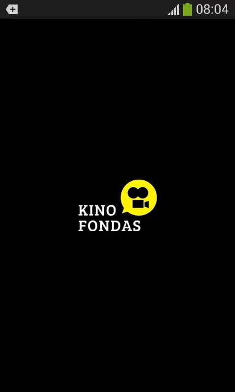 KINO FONDAS截图4