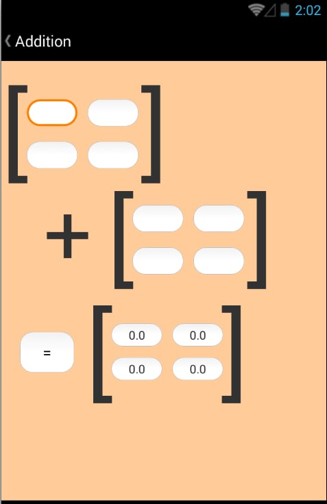 Matrix Master截图5