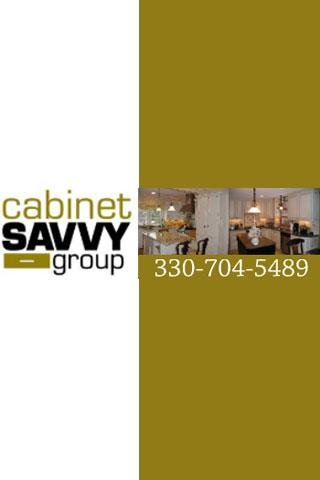 Cabinet Savvy Group截图1