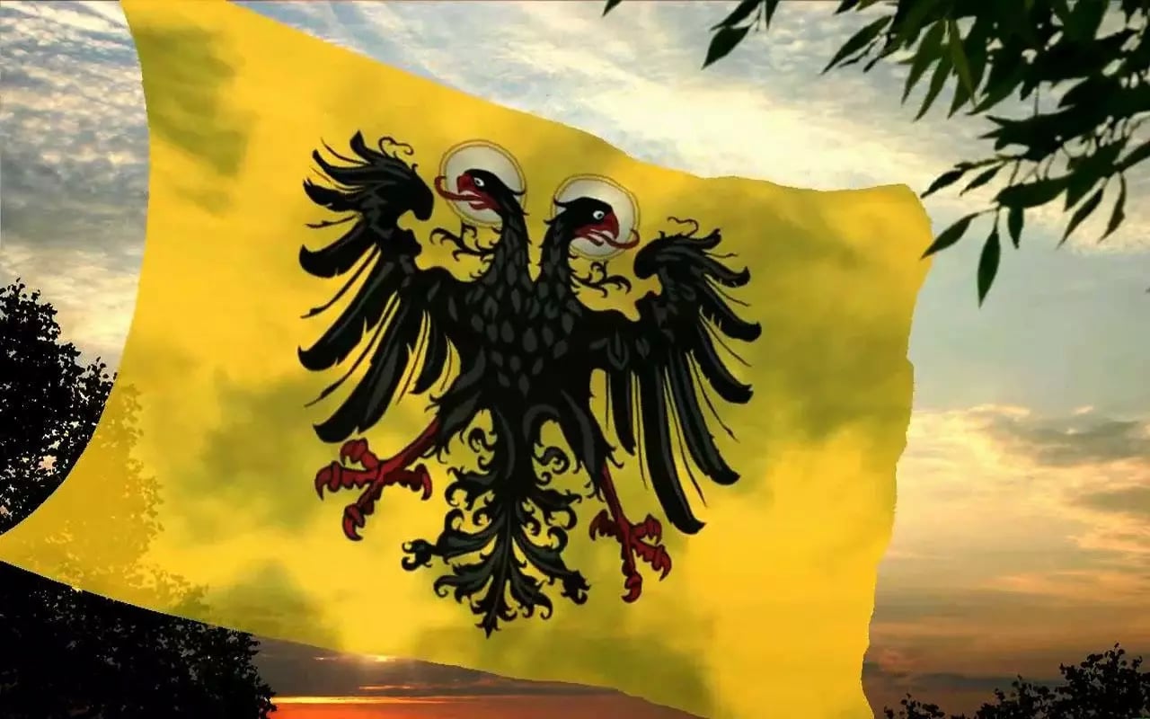 Holy Roman Empire Flag L...截图3