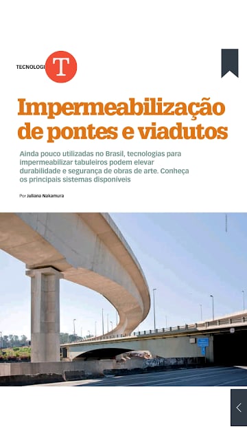 Infraestrutura Urbana截图2