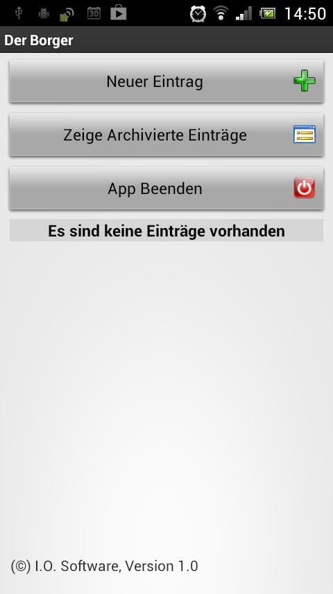 Der Borger Free截图4