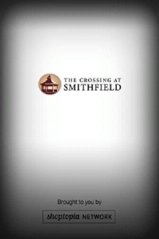 The Crossing At Smithfield截图1