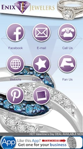 Enix Jewelers截图4