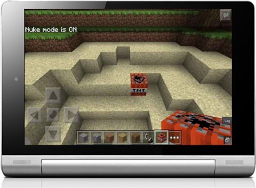 Guide Minecraft Mods 2015截图1