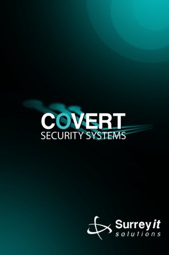 Covert Security Systems截图1