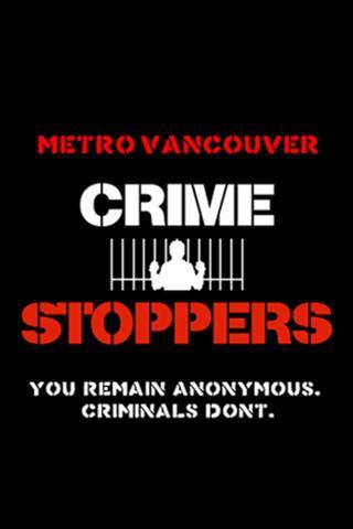 MVCS Crime Stoppers截图1