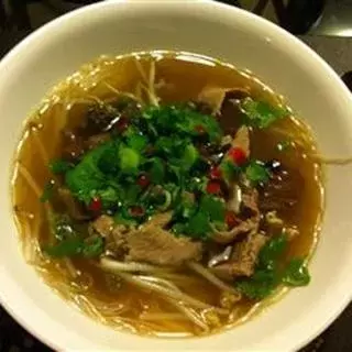 Vietnamese Recipes截图2