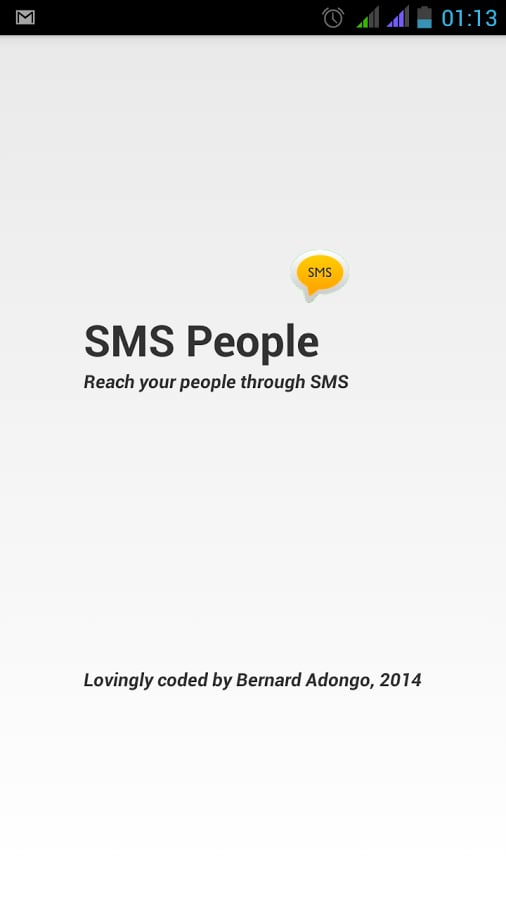 Sms People截图3