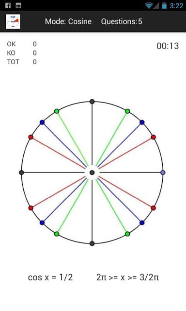 Trigonometry截图1