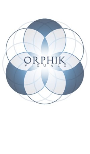 Orphik Visuals截图1