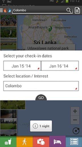 Zoom Sri Lanka截图5