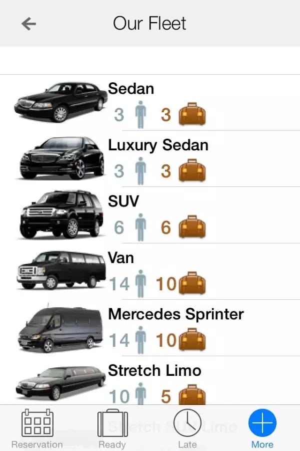 Worldwide Transportation...截图3