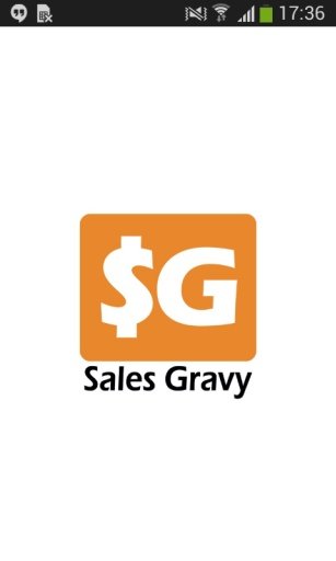 Sales Gravy: Job Search截图1