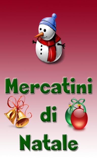 Mercatini di Natale截图4