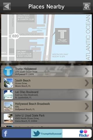 Trump Hollywood截图4