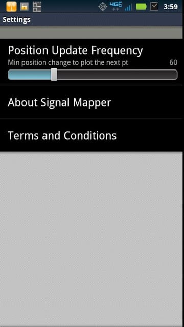 Signal Mapper Lite截图2