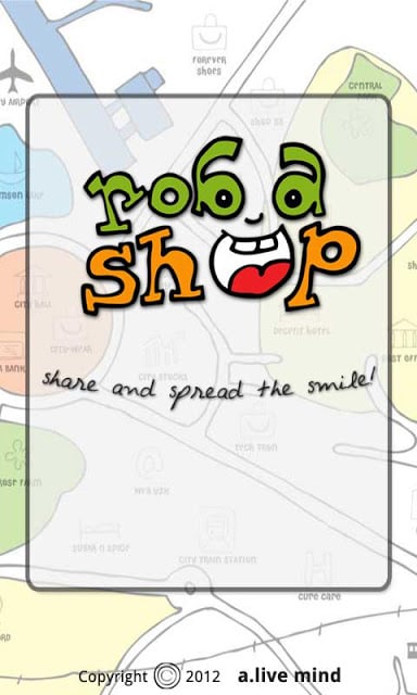 Rob-a-Shop: Find Shopping Deal截图3