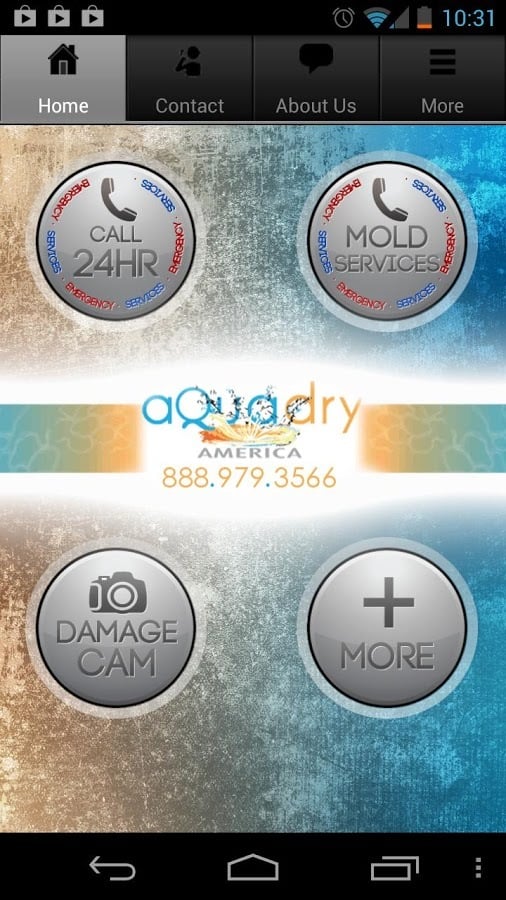 Aqua Dry America截图3