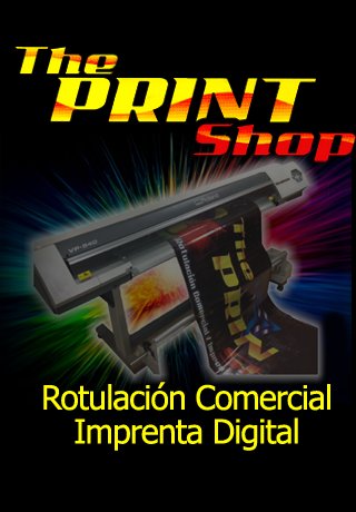 The Print Shop Corozal截图2