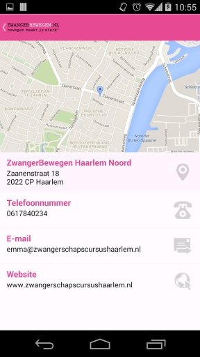 Zwanger Bewegen截图1