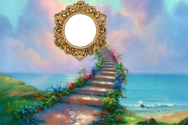 Fantasy Photo Frames PRO截图6