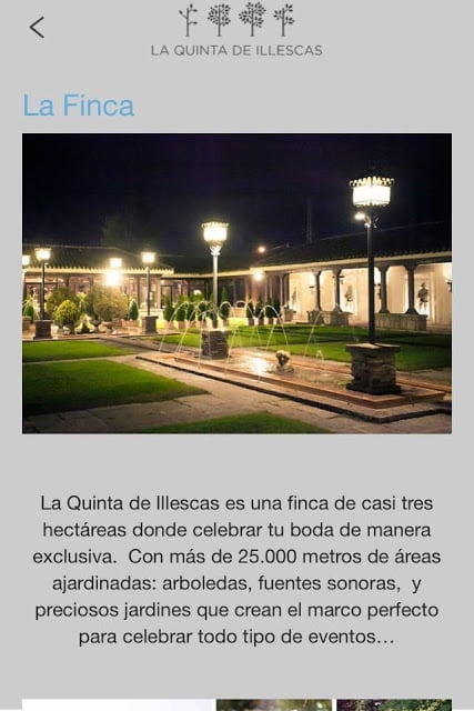 La Quinta de Illescas截图4