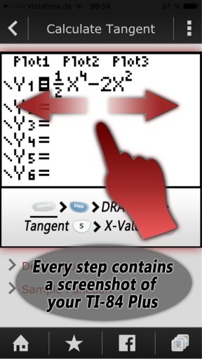 Graphing Calculator Manual F截图9