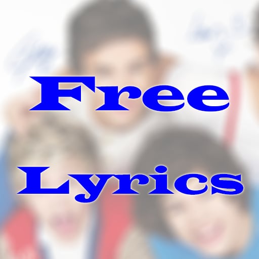 ONE DIRECTION FREE LYRIC...截图1