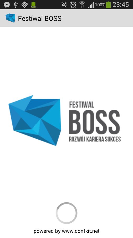 Festiwal BOSS 2014截图5