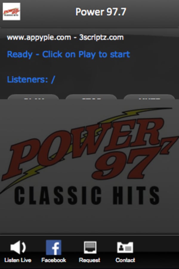 Power 97.7截图2