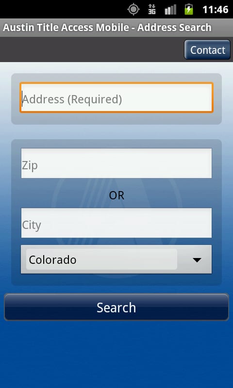 Austin Title Access Mobi...截图1