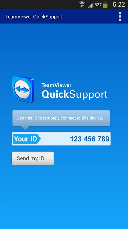 QuickSupport Add-On Prestigio Y截图2